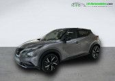 Nissan Juke occasion année 2023 boite Automatique Annonce Nissan Juke occasion Essence DIG-T 114 BVA à Beaupuy