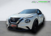 Nissan Juke occasion année 2023 boite Automatique Annonce Nissan Juke occasion Essence DIG-T 114 BVA à Beaupuy