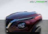 Nissan Juke occasion année 2023 boite Automatique Annonce Nissan Juke occasion Essence DIG-T 114 BVA à Beaupuy
