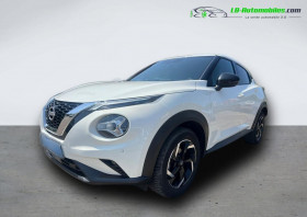 Nissan Juke DIG-T 114 BVA  occasion  Beaupuy - photo n2