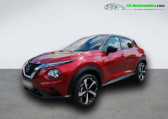Nissan Juke occasion année 2023 boite Automatique Annonce Nissan Juke occasion Essence DIG-T 114 BVA à Beaupuy