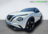 Nissan Juke occasion année 2023 boite Automatique Annonce Nissan Juke occasion Essence DIG-T 114 BVA à Beaupuy