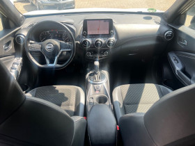 Nissan Juke DIG-T 114 BVA  occasion  Beaupuy - photo n3