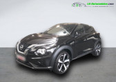 Nissan Juke occasion année 2023 boite Automatique Annonce Nissan Juke occasion Essence DIG-T 114 BVA à Beaupuy
