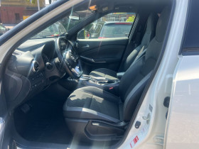 Nissan Juke DIG-T 114 BVA  occasion  Beaupuy - photo n6