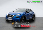 Nissan Juke occasion année 2024 boite Automatique Annonce Nissan Juke occasion Essence DIG-T 114 BVA à Beaupuy