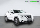 Nissan Juke occasion année 2024 boite Automatique Annonce Nissan Juke occasion Essence DIG-T 114 BVA à Beaupuy