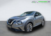 Nissan Juke occasion année 2023 boite Automatique Annonce Nissan Juke occasion Essence DIG-T 114 BVA à Beaupuy