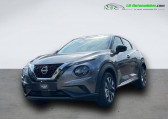 Nissan Juke occasion année 2024 boite Automatique Annonce Nissan Juke occasion Essence DIG-T 114 BVA à Beaupuy
