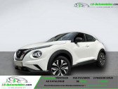 Annonce Nissan Juke occasion Essence DIG-T 114 BVA  Beaupuy