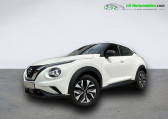 Nissan Juke occasion année 2024 boite Automatique Annonce Nissan Juke occasion Essence DIG-T 114 BVA à Beaupuy