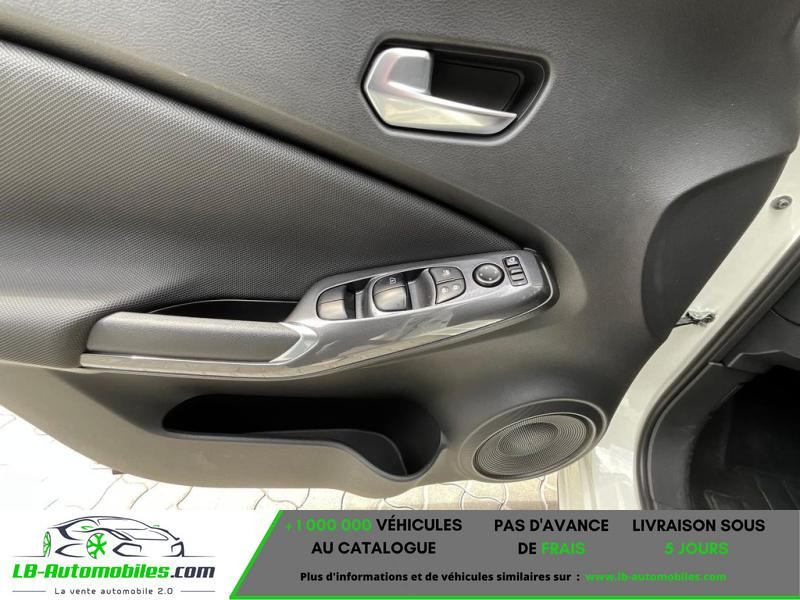 Nissan Juke DIG-T 114 BVA 2024 - photo n°8 Nissan Juke DIG-T 114 BVA  occasion à Beaupuy - photo n°8