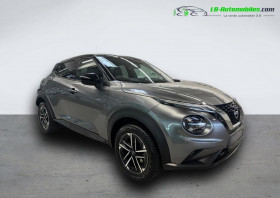 Nissan Juke DIG-T 114 BVA  occasion  Beaupuy - photo n2