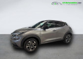 Nissan Juke DIG-T 114 BVA   Beaupuy 31