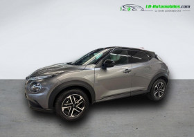 Nissan Juke , garage LB AUTOMOBILES  Beaupuy
