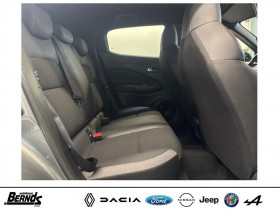 Nissan Juke DIG-T 114 BVA  occasion  Beaupuy - photo n4