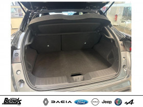 Nissan Juke DIG-T 114 BVA  occasion  Beaupuy - photo n6