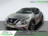 Nissan Juke DIG-T 114 BVA   Beaupuy 31