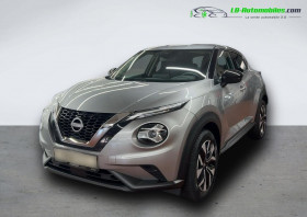Nissan Juke , garage LB AUTOMOBILES  Beaupuy