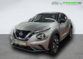 Nissan Juke occasion année 2024 boite Automatique Annonce Nissan Juke occasion Essence DIG-T 114 BVA à Beaupuy