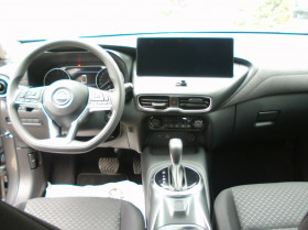 Nissan Juke DIG-T 114 BVA  occasion  Beaupuy - photo n2