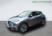 Annonce Nissan Juke occasion Essence DIG-T 114 BVA  Beaupuy