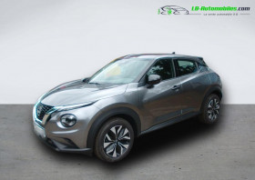 Nissan Juke , garage LB AUTOMOBILES  Beaupuy
