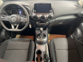 Nissan Juke DIG-T 114 BVA  occasion  Beaupuy - photo n3