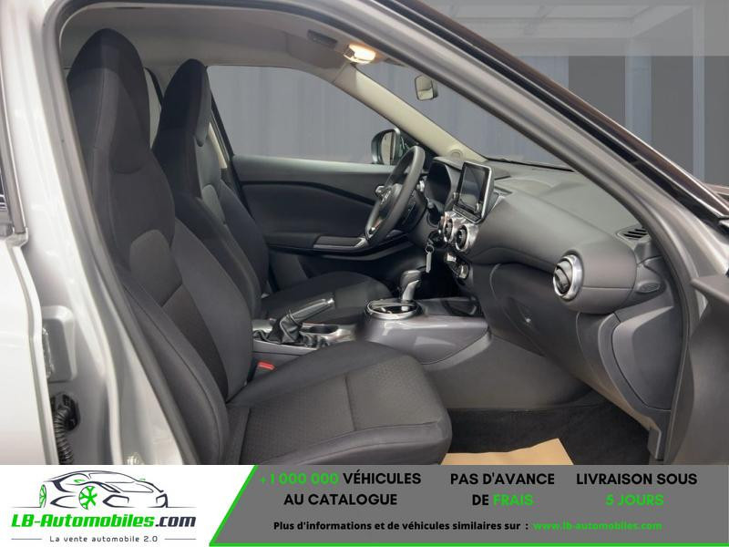 Nissan Juke DIG-T 114 BVA 2024 - photo n°6 Nissan Juke DIG-T 114 BVA  occasion à Beaupuy - photo n°6