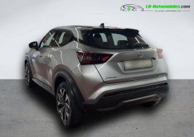 Nissan Juke DIG-T 114 BVA  occasion  Beaupuy - photo n4