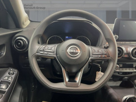 Nissan Juke DIG-T 114 BVA  occasion  Beaupuy - photo n8