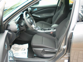 Nissan Juke DIG-T 114 BVA  occasion  Beaupuy - photo n6