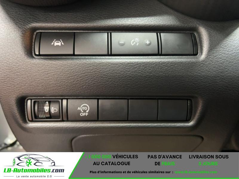 Nissan Juke DIG-T 114 BVA 2024 - photo n°10 Nissan Juke DIG-T 114 BVA  occasion à Beaupuy - photo n°10