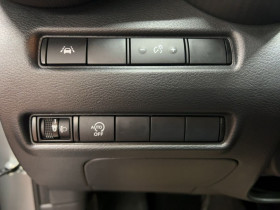 Nissan Juke DIG-T 114 BVA  occasion  Beaupuy - photo n10