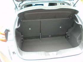 Nissan Juke DIG-T 114 BVA  occasion  Beaupuy - photo n8