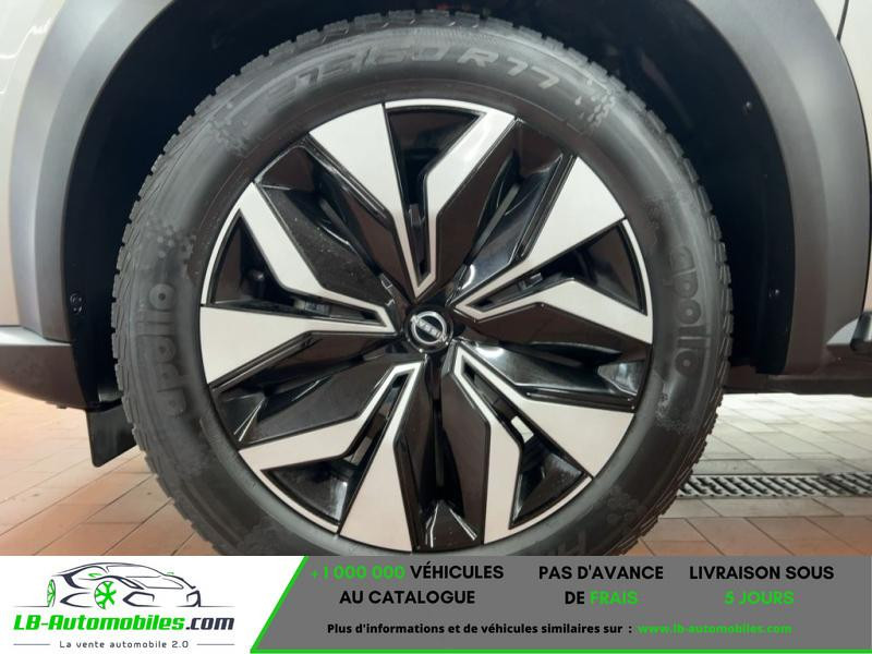 Nissan Juke DIG-T 114 BVA 2024 - photo n°9 Nissan Juke DIG-T 114 BVA  occasion à Beaupuy - photo n°9