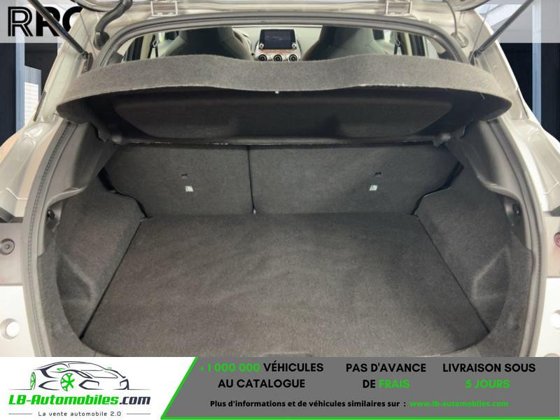 Nissan Juke DIG-T 114 BVA 2024 - photo n°11 Nissan Juke DIG-T 114 BVA  occasion à Beaupuy - photo n°11