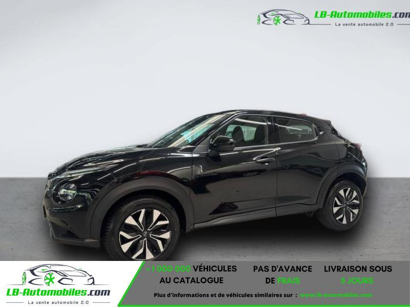 Nissan Juke DIG-T 114 BVA 2024 Nissan Juke DIG-T 114 BVA  occasion à Beaupuy