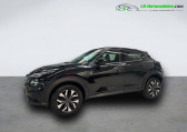 Nissan Juke DIG-T 114 BVA   Beaupuy 31
