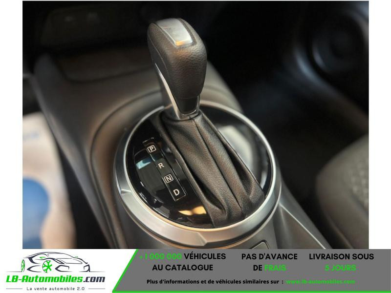 Nissan Juke DIG-T 114 BVA 2024 - photo n°6 Nissan Juke DIG-T 114 BVA  occasion à Beaupuy - photo n°6