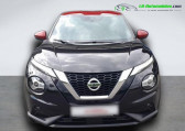 Nissan Juke DIG-T 114 BVA   Beaupuy 31