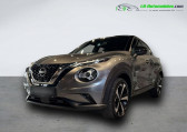Nissan Juke DIG-T 114 BVA   Beaupuy 31