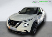 Nissan Juke DIG-T 114 BVA   Beaupuy 31