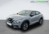 Nissan Juke occasion année 2023 boite Automatique Annonce Nissan Juke occasion Essence DIG-T 114 BVA à Beaupuy