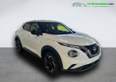 Nissan Juke occasion année 2024 boite Automatique Annonce Nissan Juke occasion Essence DIG-T 114 BVA à Beaupuy