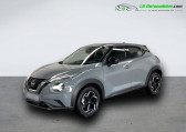 Nissan Juke occasion année 2024 boite Automatique Annonce Nissan Juke occasion Essence DIG-T 114 BVA à Beaupuy