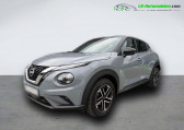 Nissan Juke occasion année 2024 boite Automatique Annonce Nissan Juke occasion Essence DIG-T 114 BVA à Beaupuy