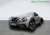 Nissan Juke DIG-T 114 BVA   Beaupuy 31