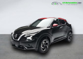 Nissan Juke occasion année 2024 boite Automatique Annonce Nissan Juke occasion Essence DIG-T 114 BVA à Beaupuy