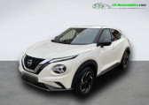 Nissan Juke occasion année 2024 boite Automatique Annonce Nissan Juke occasion Essence DIG-T 114 BVA à Beaupuy
